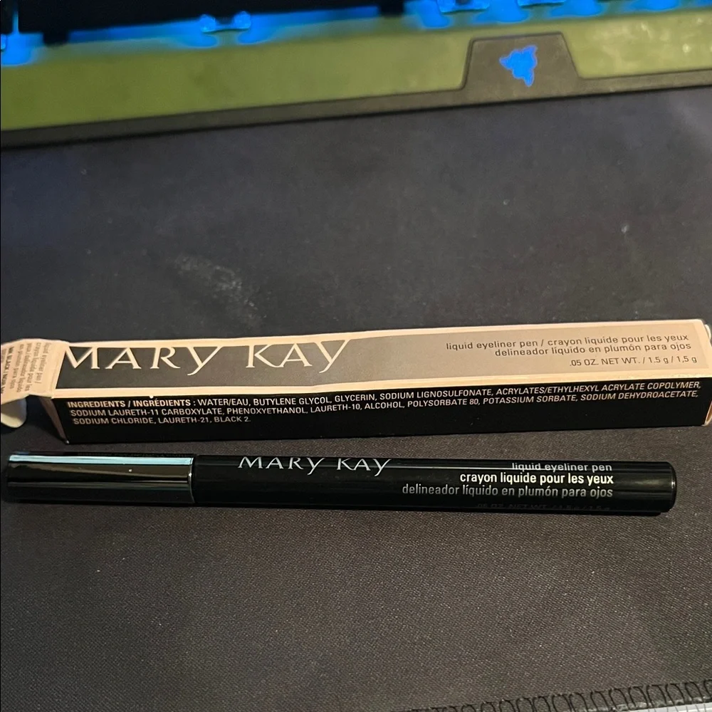 Mary Kay Liquid Eyeliner Pen